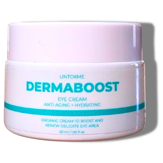 DERMABOOST EYE CREAM