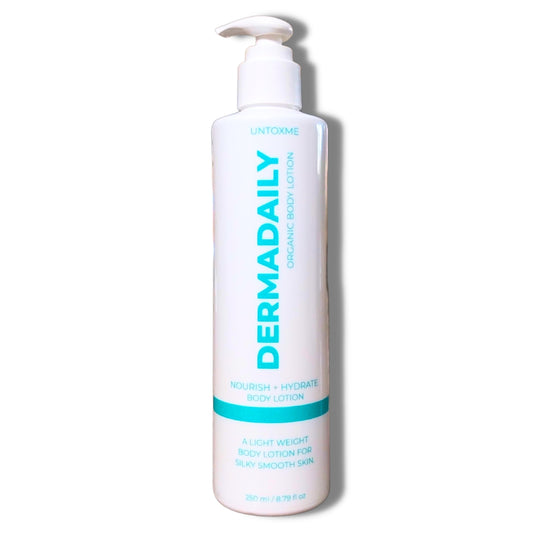 DERMADAILY BODY LOTION