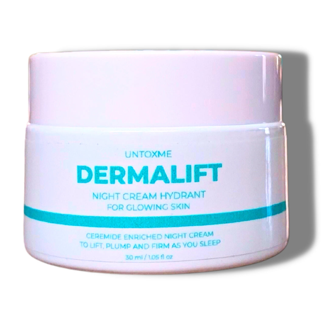 DERMALIFT NIGHT CREAM