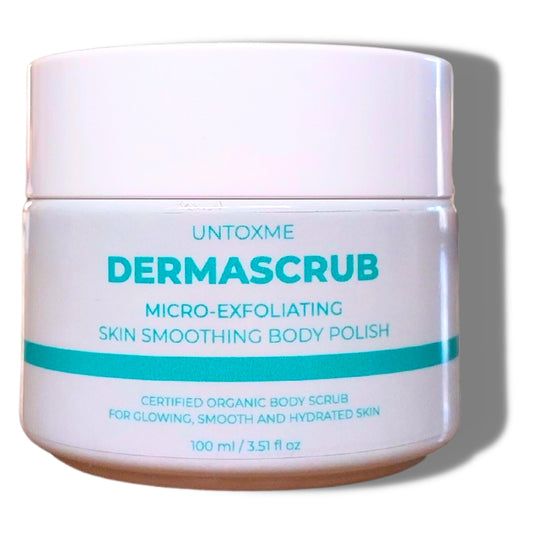 DERMASCRUB BODY POLISH