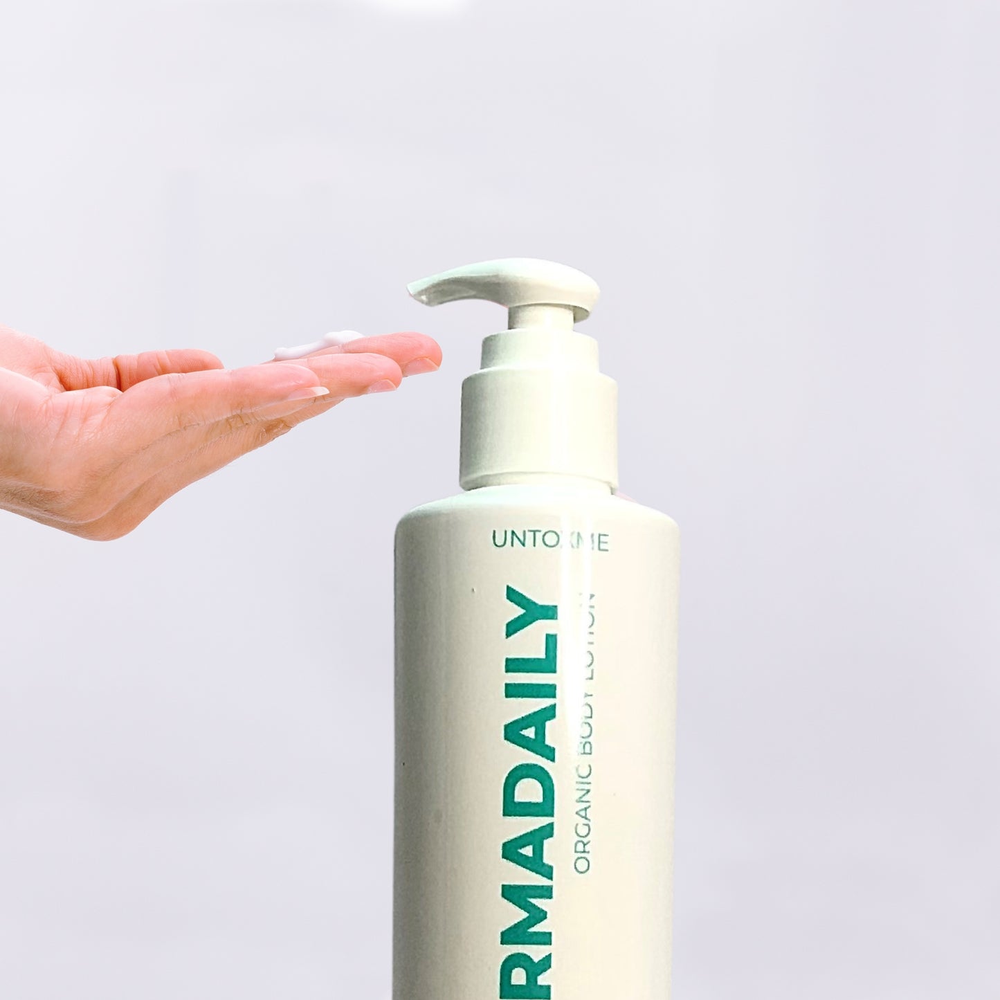 DERMADAILY BODY LOTION