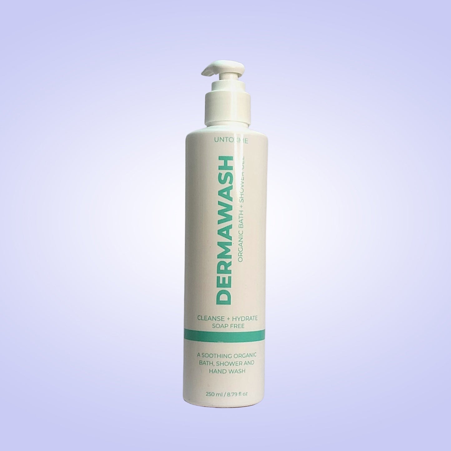 DERMAWASH BATH + SHOWER GEL