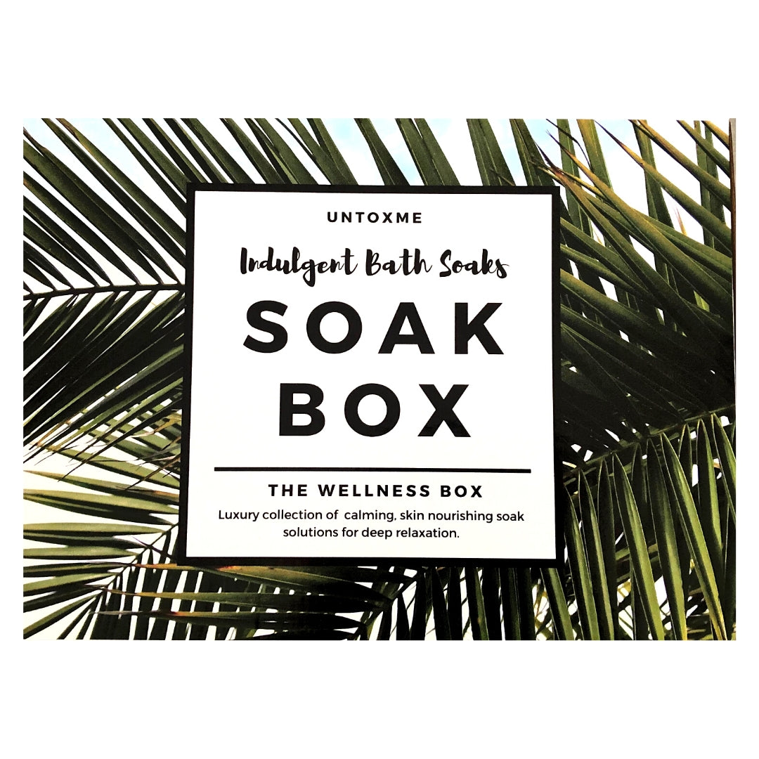 WELLNESS BOX