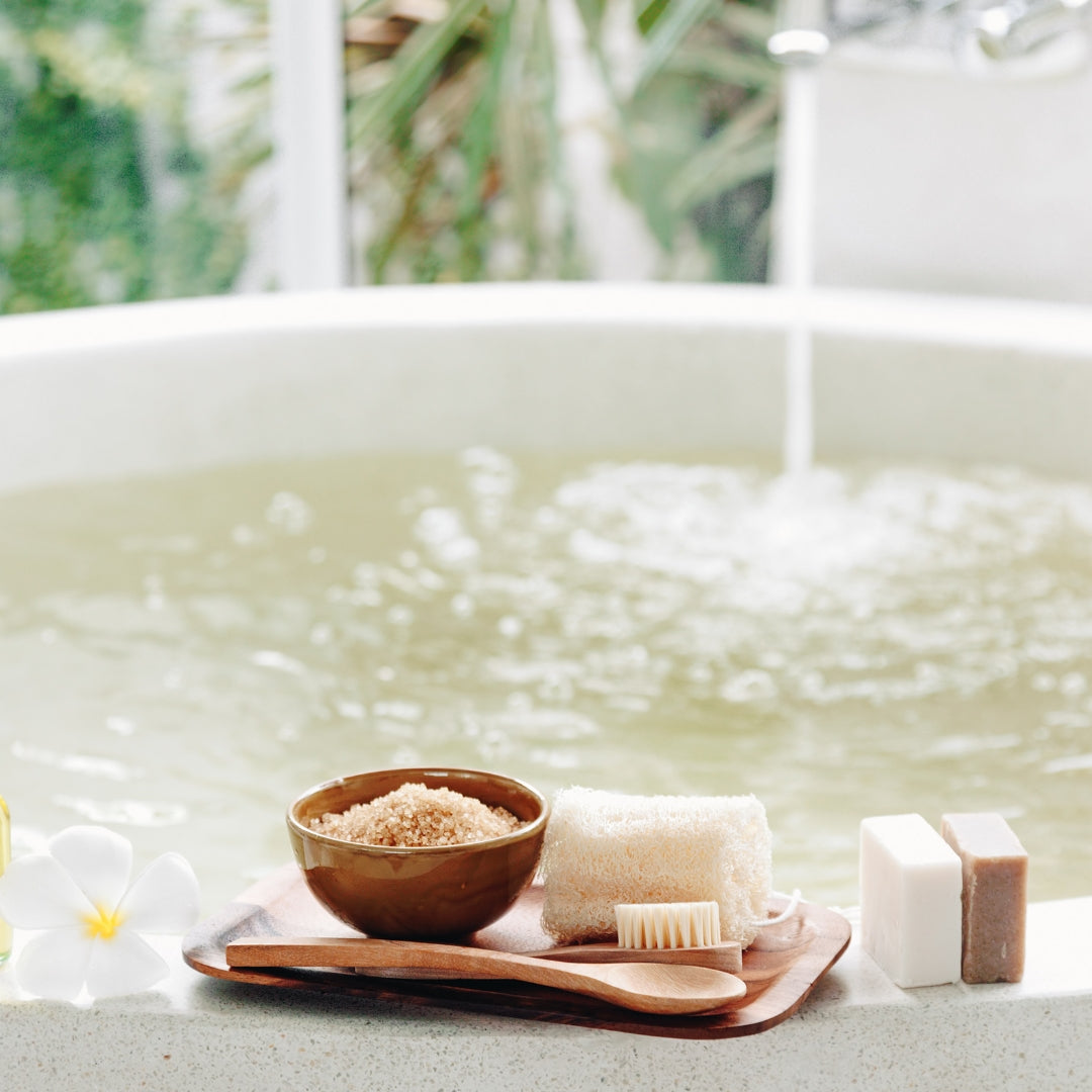 THE ULTIMATE SOAK (70+ minerals)