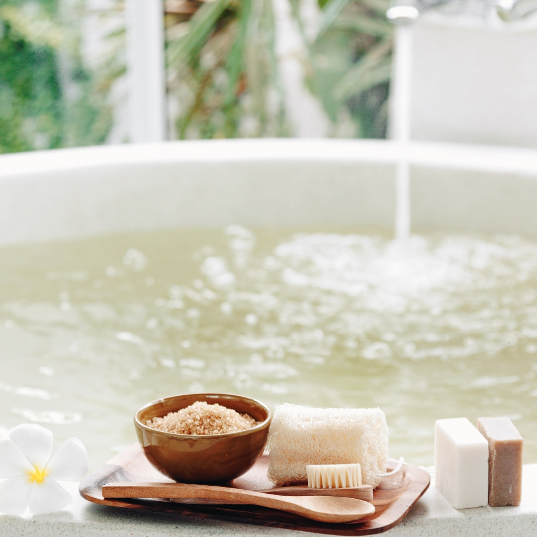 DETOX EXPRESS 10-MINUTE SOAK