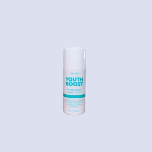 YOUTH BOOST HA FACE SERUM